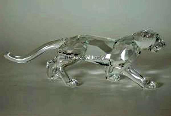 Swarovski_leopard_217093 | The Crystal Lodge