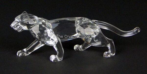 Swarovski_leopard_217093 | The Crystal Lodge