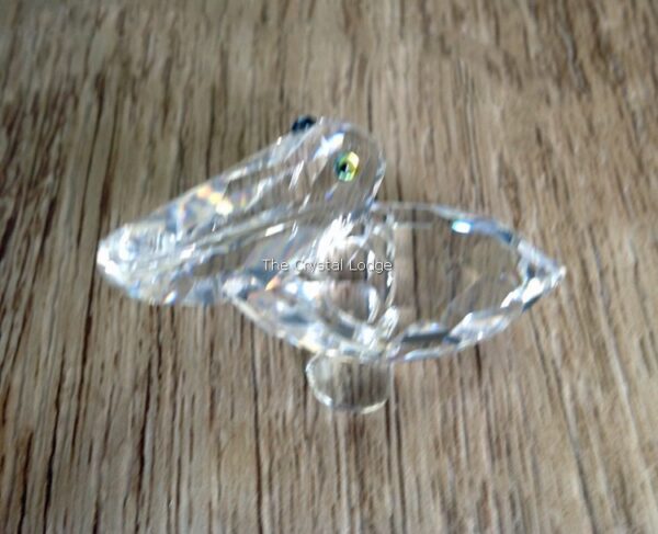 Swarovski_pelican_171899 | The Crystal Lodge