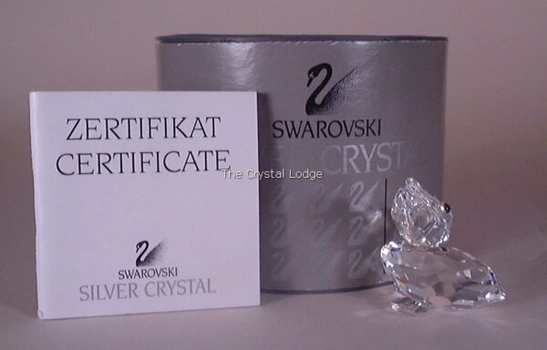 Swarovski_pelican_171899 | The Crystal Lodge