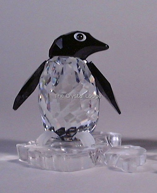 Swarovski_penguin_madame_206977 | The Crystal Lodge