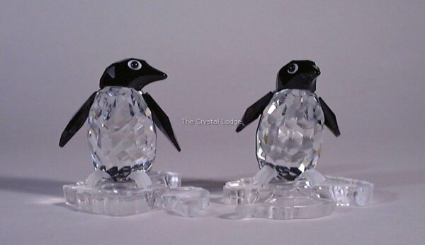 Swarovski_penguin_madame_206977 | The Crystal Lodge