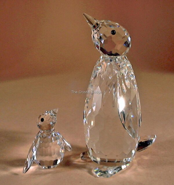Swarovski_penguin_mini_010027 | The Crystal Lodge