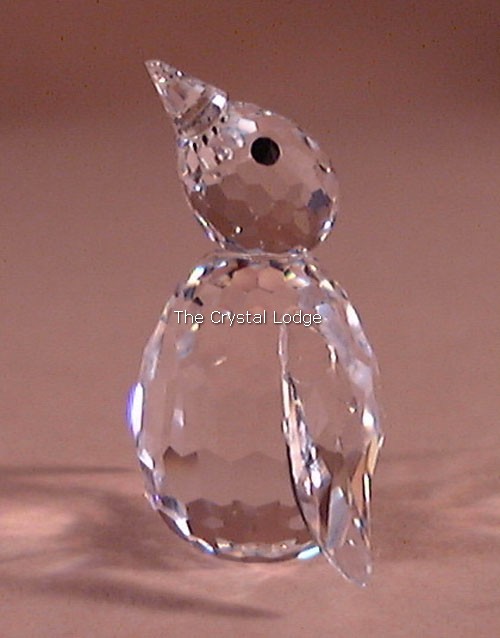 Swarovski_penguin_mini_010027 | The Crystal Lodge