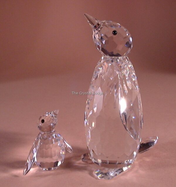 Swarovski_penguin_mini_010027 | The Crystal Lodge