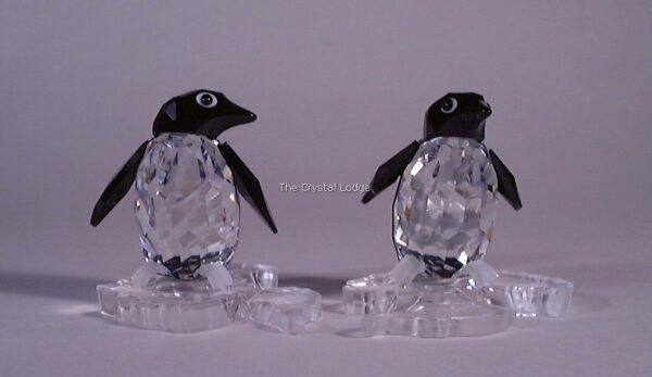 Swarovski_penguin_sir_191448 | The Crystal Lodge