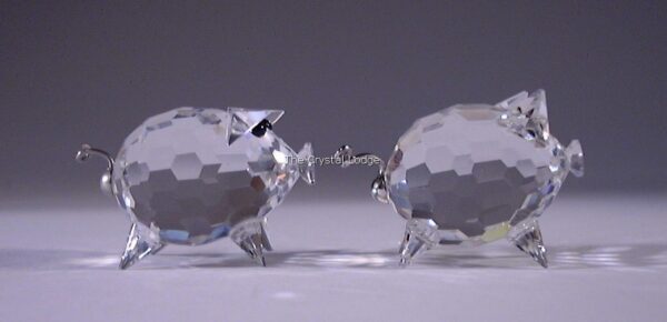 Swarovski_pig_mini_v2_wire_tail_010028 | The Crystal Lodge