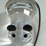 Swarovski_Paul_Swarovski_special_mouse Swarovski_Paul_Swarovski_special_mouse | The Crystal Lodge