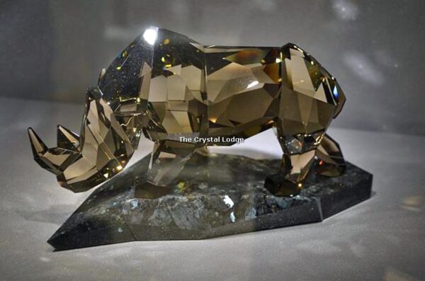 Swarovsk_Soulmates_Rhinoceros_Rhino_5136804 | The Crystal Lodge