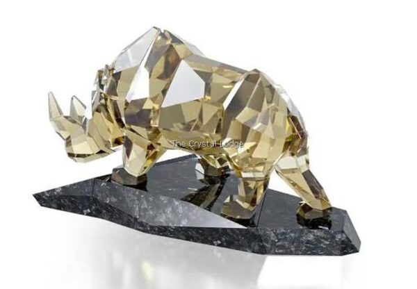 Swarovsk_Soulmates_Rhinoceros_Rhino_5136804 | The Crystal Lodge