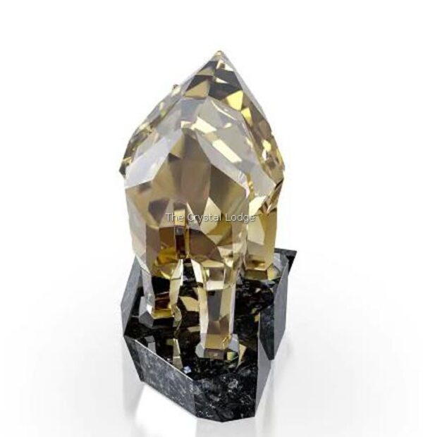 Swarovsk_Soulmates_Rhinoceros_Rhino_5136804 | The Crystal Lodge