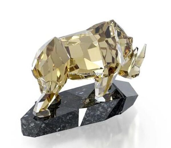 Swarovsk_Soulmates_Rhinoceros_Rhino_5136804 | The Crystal Lodge