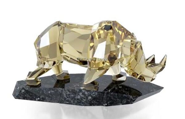 Swarovsk_Soulmates_Rhinoceros_Rhino_5136804 | The Crystal Lodge