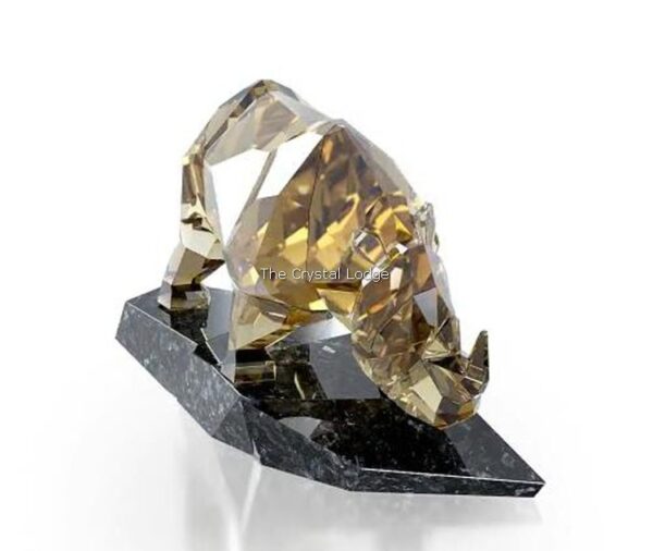 Swarovsk_Soulmates_Rhinoceros_Rhino_5136804 | The Crystal Lodge