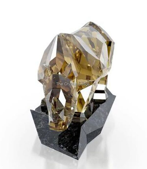 Swarovsk_Soulmates_Rhinoceros_Rhino_5136804 | The Crystal Lodge