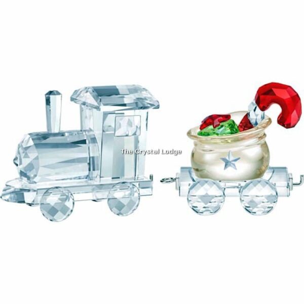 Swarovski-train_gift_wagon_5464864 | The Crystal Lodge