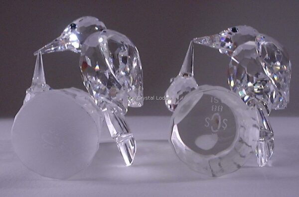 Swarovski_1988_Woodpeckers_annual_edition_014745_clear_base | The Crystal Lodge