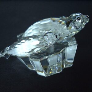 SWAROVSKI - スワロフスキー　2007年SCS限定　コミュニティ　クリア　854651 SWAROVSKI 2007 ANNUAL EDITION COMMUNITY – CLEAR 854651 - The