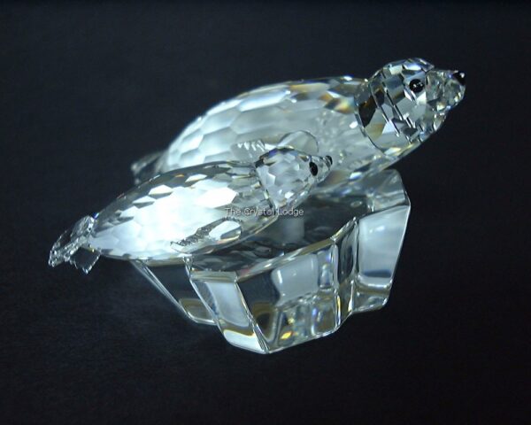 Swarovski_1991_Seals_annual_edition_158872 | The Crystal Lodge