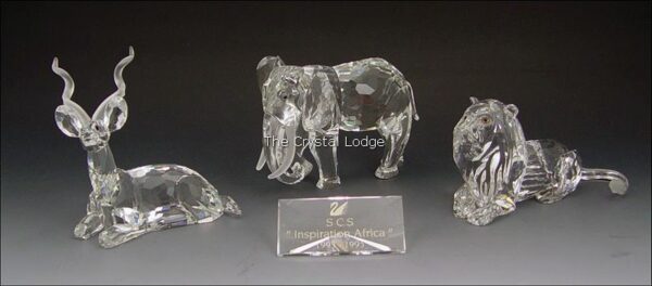 Swarovski_1995_Lion_annual_edition_185410
