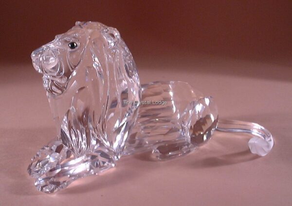 Swarovski_1995_Lion_annual_edition_185410