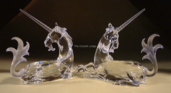Swarovski_1996_Unicorn_annual_edition_191727 | The Crystal Lodge