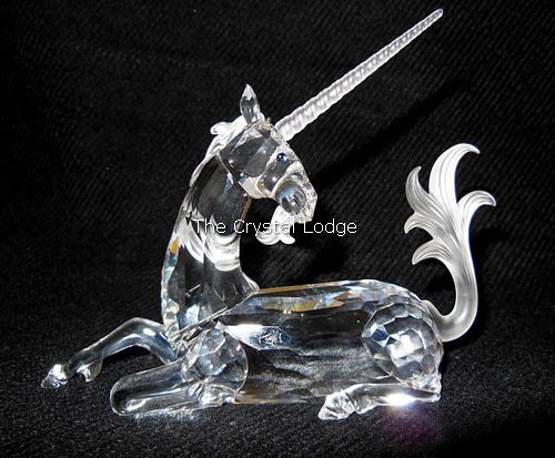 Swarovski_1996_Unicorn_annual_edition_191727 | The Crystal Lodge