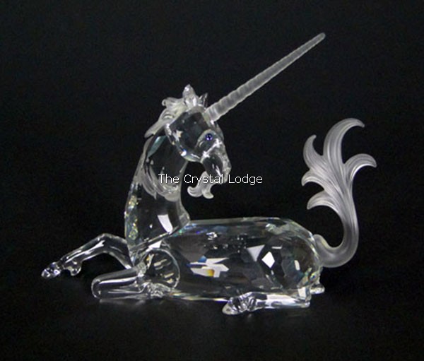 Swarovski_1996_Unicorn_annual_edition_191727 | The Crystal Lodge