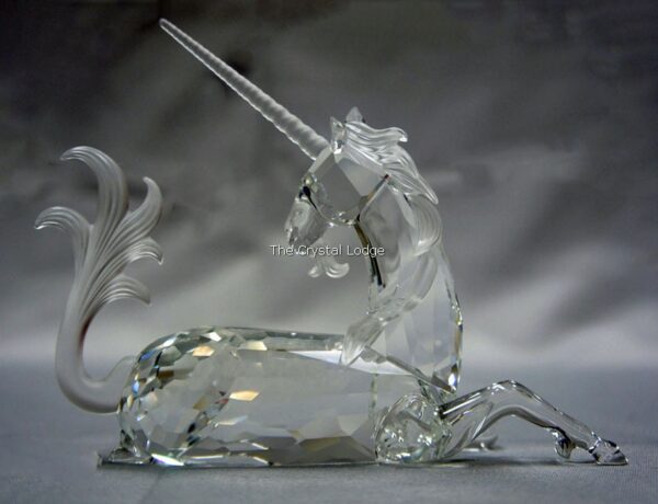 Swarovski_1996_Unicorn_annual_edition_191727 | The Crystal Lodge