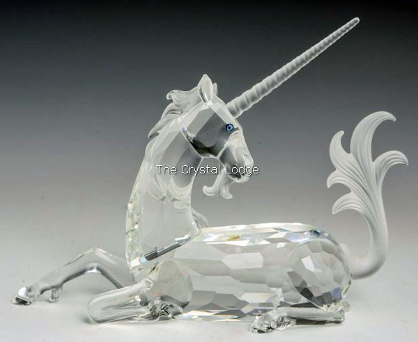 Swarovski_1996_Unicorn_annual_edition_191727 | The Crystal Lodge