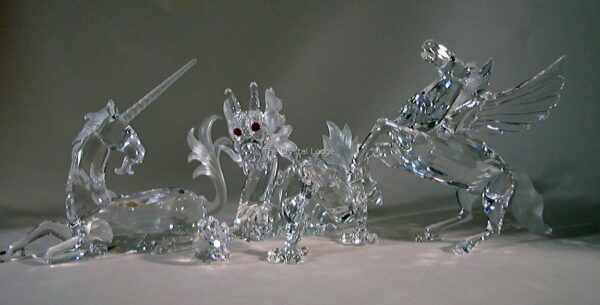 Swarovski_1998_Pegasus_annual_edition_216327 | The Crystal Lodge