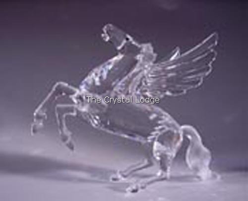 Swarovski_1998_Pegasus_annual_edition_216327 | The Crystal Lodge