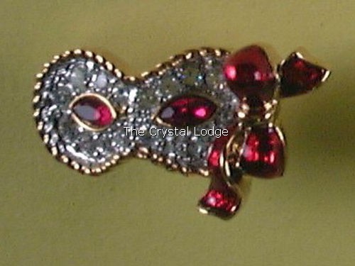 Swarovski_2000_event_pin_mask_Columbine_red | The Crystal Lodge