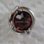 Swarovski_2003_Antonio_round_rhodium_red_event_pin_1_WM Swarovski_2003_Antonio_swan_red_event_pin | The Crystal Lodge