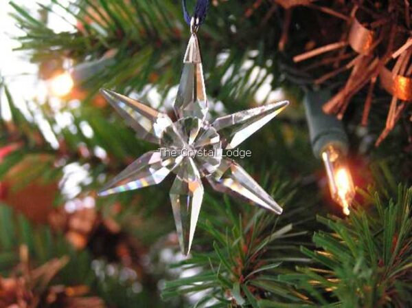 Swarovski_2003_Christmas_ornament_small_little_629306 | The Crystal Lodge