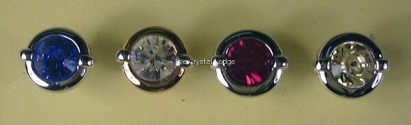 Swarovski_2004_Anna_swan_yellow_event_pin | The Crystal Lodge