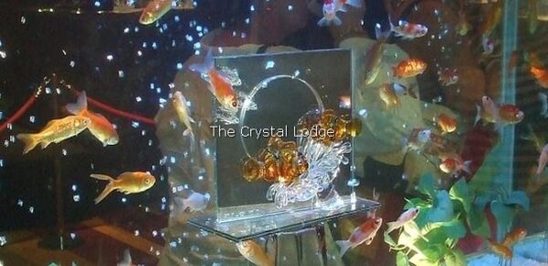 Swarovski_2005_annual_edition_Harmony_colour_657120 | The Crystal Lodge