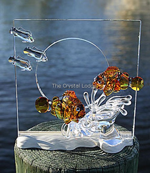 Swarovski_2005_annual_edition_Harmony_colour_657120 | The Crystal Lodge