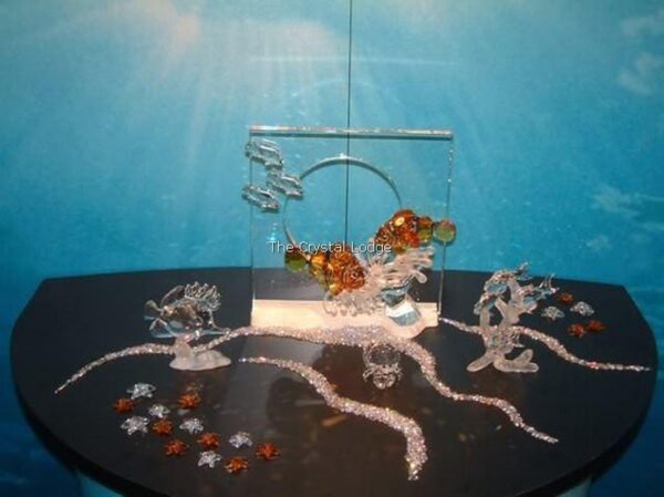 Swarovski_2005_annual_edition_Harmony_colour_657120 | The Crystal Lodge