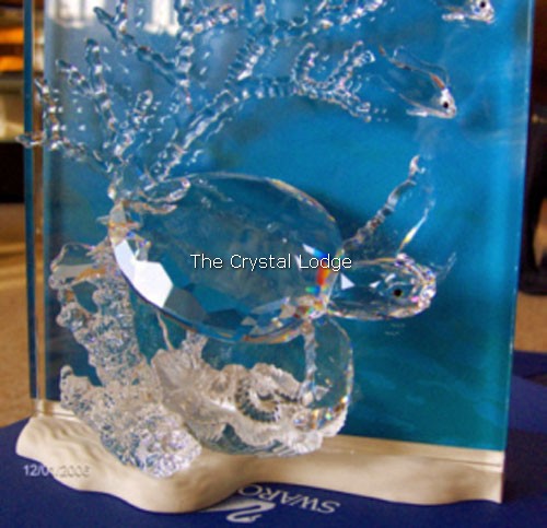 Swarovski_2006_annual_edition_Eternity_clear_726028 | The Crystal Lodge
