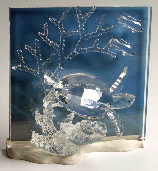 Swarovski_2006_annual_edition_Eternity_clear_726028 | The Crystal Lodge