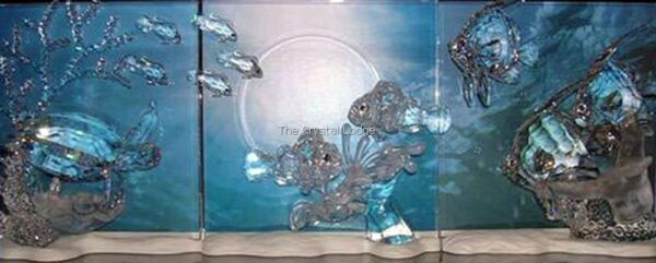 Swarovski_2006_annual_edition_Eternity_clear_726028 | The Crystal Lodge