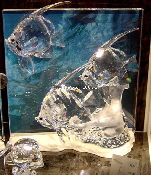 Swarovski_2007_Community_clear_annual_edition_854651 | The Crystal Lodge