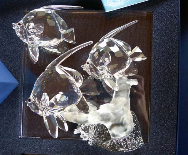 Swarovski_2007_Community_clear_annual_edition_854651 | The Crystal Lodge