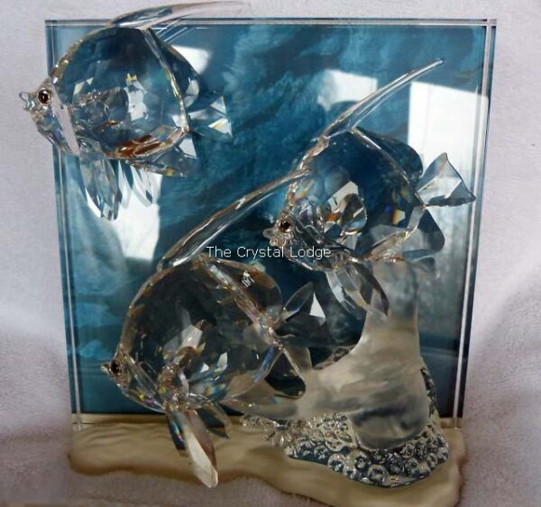 Swarovski_2007_Community_clear_annual_edition_854651 | The Crystal Lodge