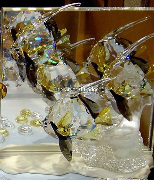 Swarovski_2007_Community_colour_annual_edition_854650 | The Crystal Lodge