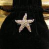Swarovski_2007_Community_jonquil_starfish_event_pin | The Crystal Lodge