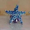 Swarovski_2007_Community_jonquil_starfish_event_pin | The Crystal Lodge