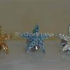 Swarovski_2007_Community_jonquil_starfish_event_pin | The Crystal Lodge