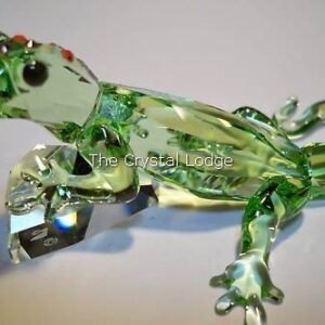 Swarovski_2008_Gecko_905541 | The Crystal Lodge